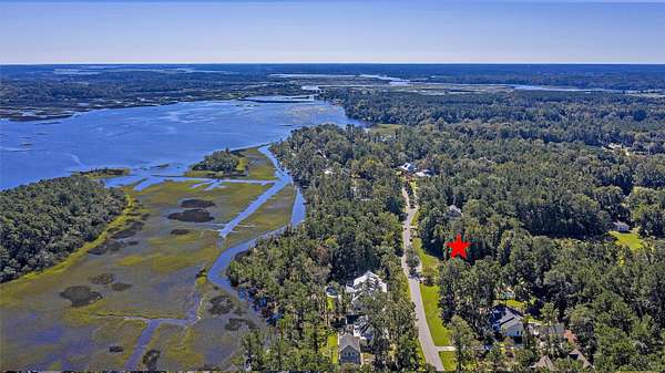 0.81 Acres of Residential Land for Sale in Hollywood, South Carolina