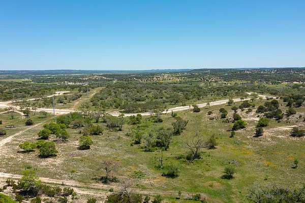 5.32 Acres of Residential Land for Sale in Kerrville, Texas