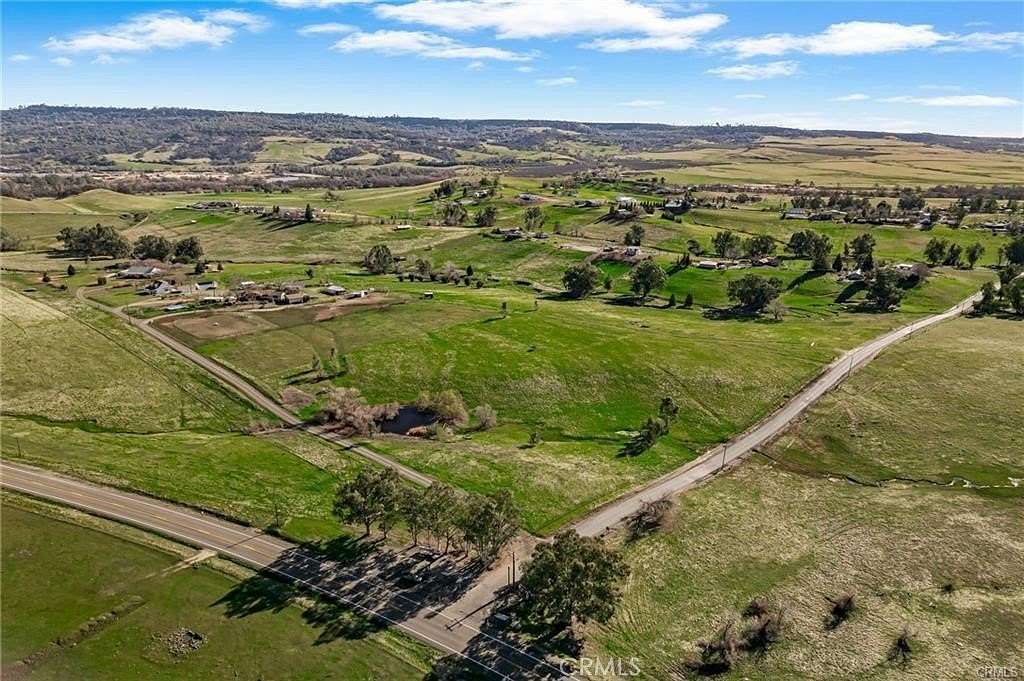 15 Acres of Land for Sale in Butte Valley, California