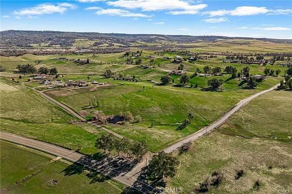 15 Acres of Land for Sale in Butte Valley, California