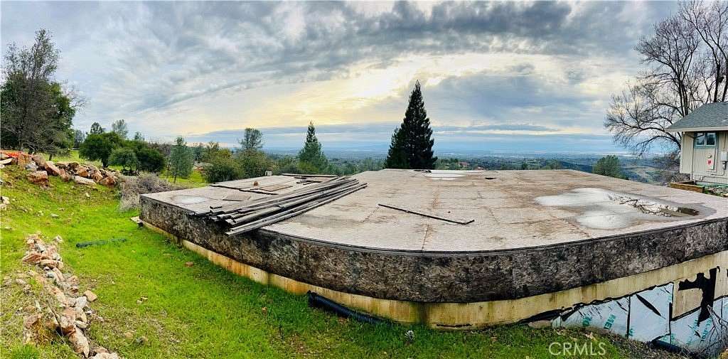 0.28 Acres of Residential Land for Sale in Oroville, California