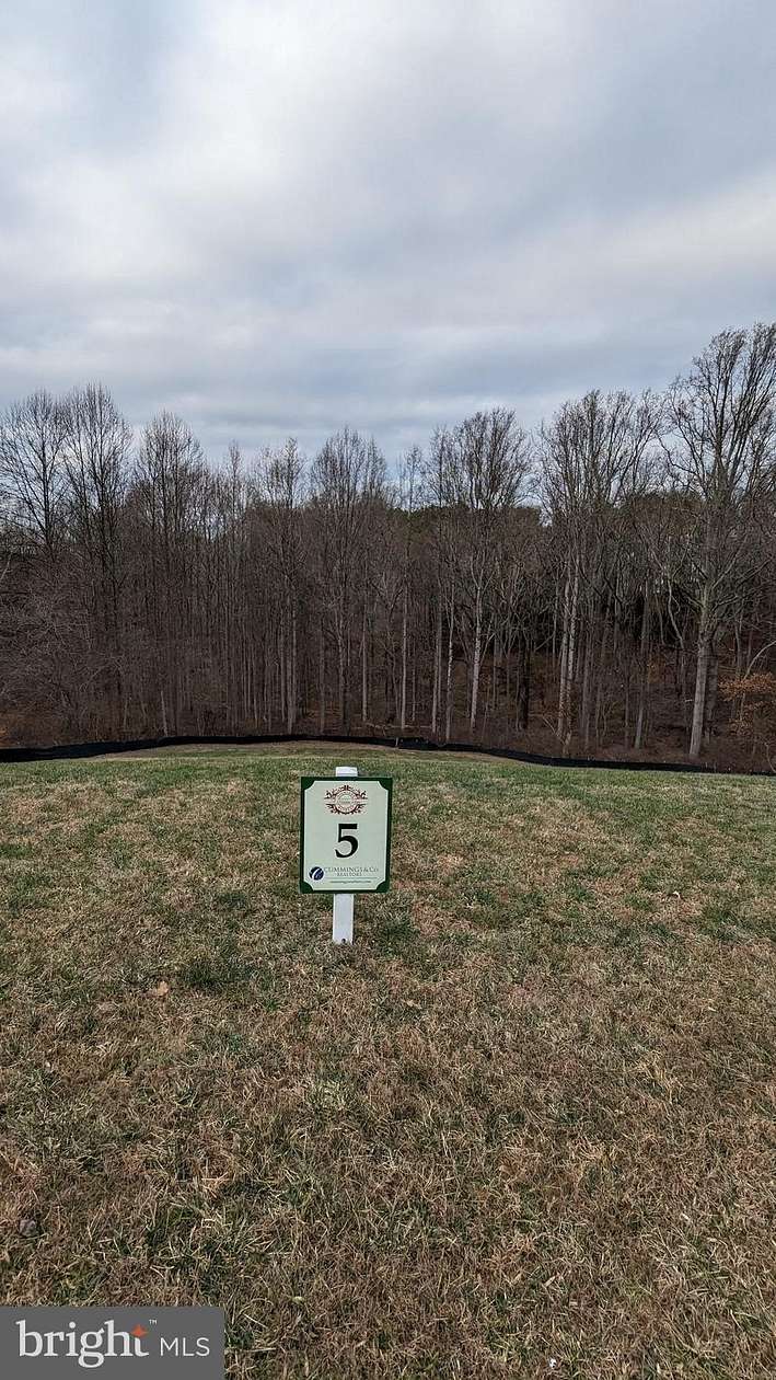 4 Acres of Residential Land for Sale in Glenelg, Maryland