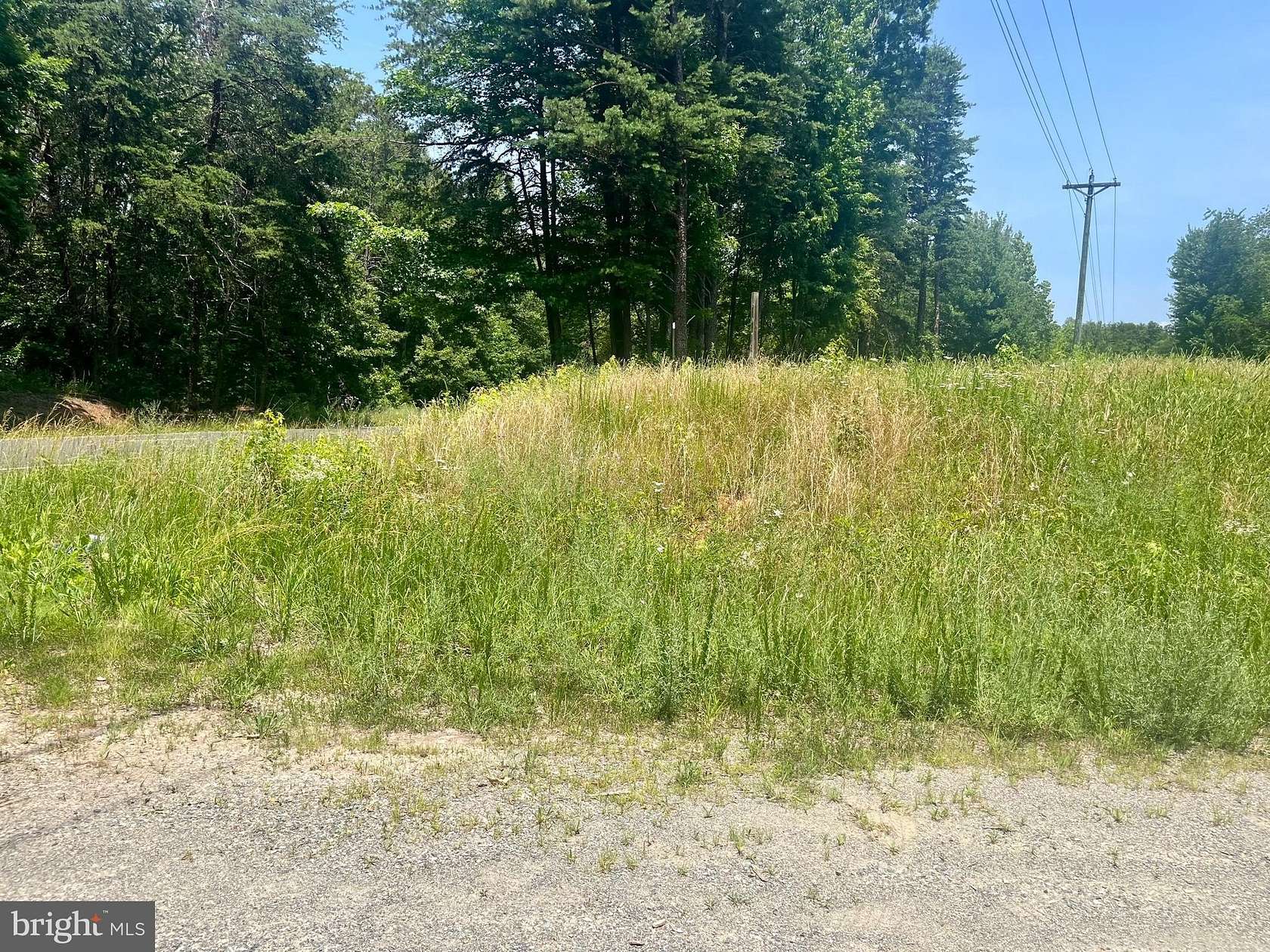 1.83 Acres of Commercial Land for Sale in Bumpass, Virginia