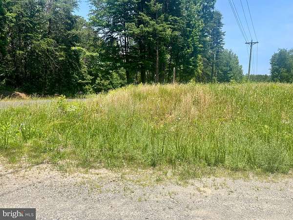 1.83 Acres of Commercial Land for Sale in Bumpass, Virginia