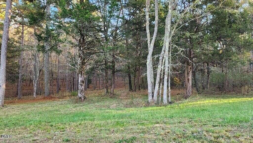 7.1 Acres of Residential Land for Sale in Pittsboro, North Carolina
