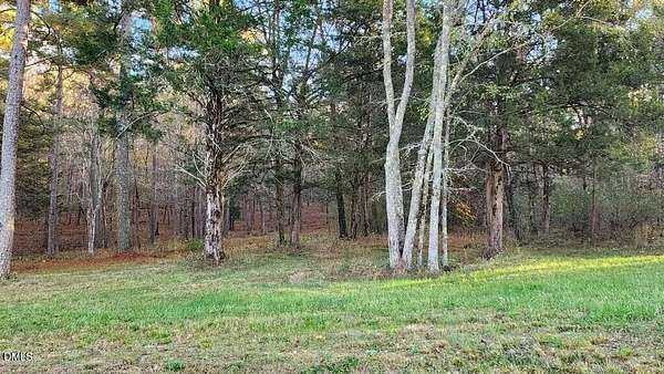 7.1 Acres of Residential Land for Sale in Pittsboro, North Carolina