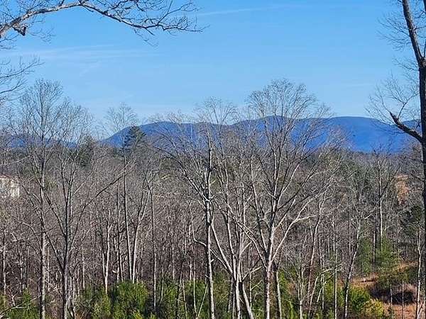 3.52 Acres of Residential Land for Sale in Ellijay, Georgia