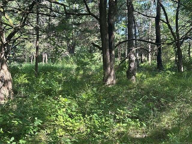 0.89 Acres of Residential Land for Sale in Bennington, Oklahoma