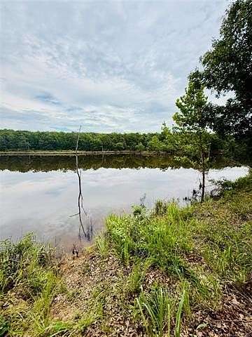 2.42 Acres of Residential Land for Sale in Eufaula, Oklahoma