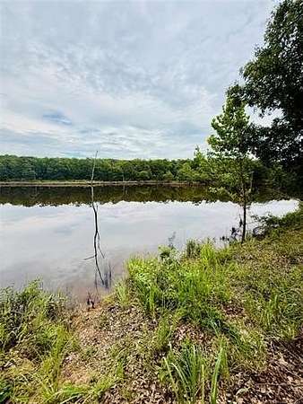 2.42 Acres of Residential Land for Sale in Eufaula, Oklahoma