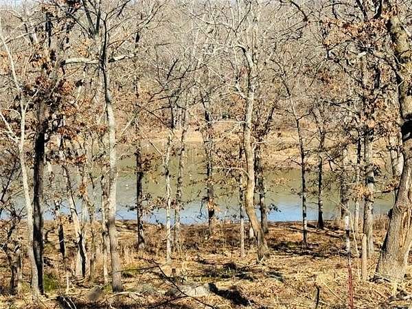 2.42 Acres of Residential Land for Sale in Eufaula, Oklahoma