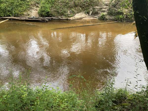 7.66 Acres of Residential Land for Sale in Columbia, Mississippi