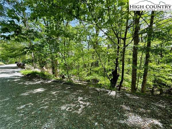 0.33 Acres of Land for Sale in Beech Mountain, North Carolina