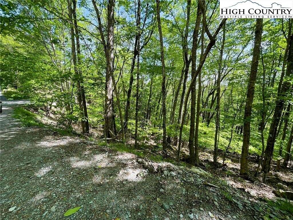 0.32 Acres of Land for Sale in Beech Mountain, North Carolina