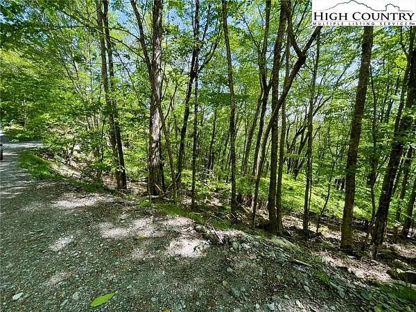 0.32 Acres of Land for Sale in Beech Mountain, North Carolina