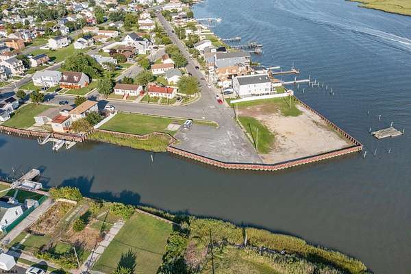 0.17 Acres of Land for Sale in Atlantic City, New Jersey