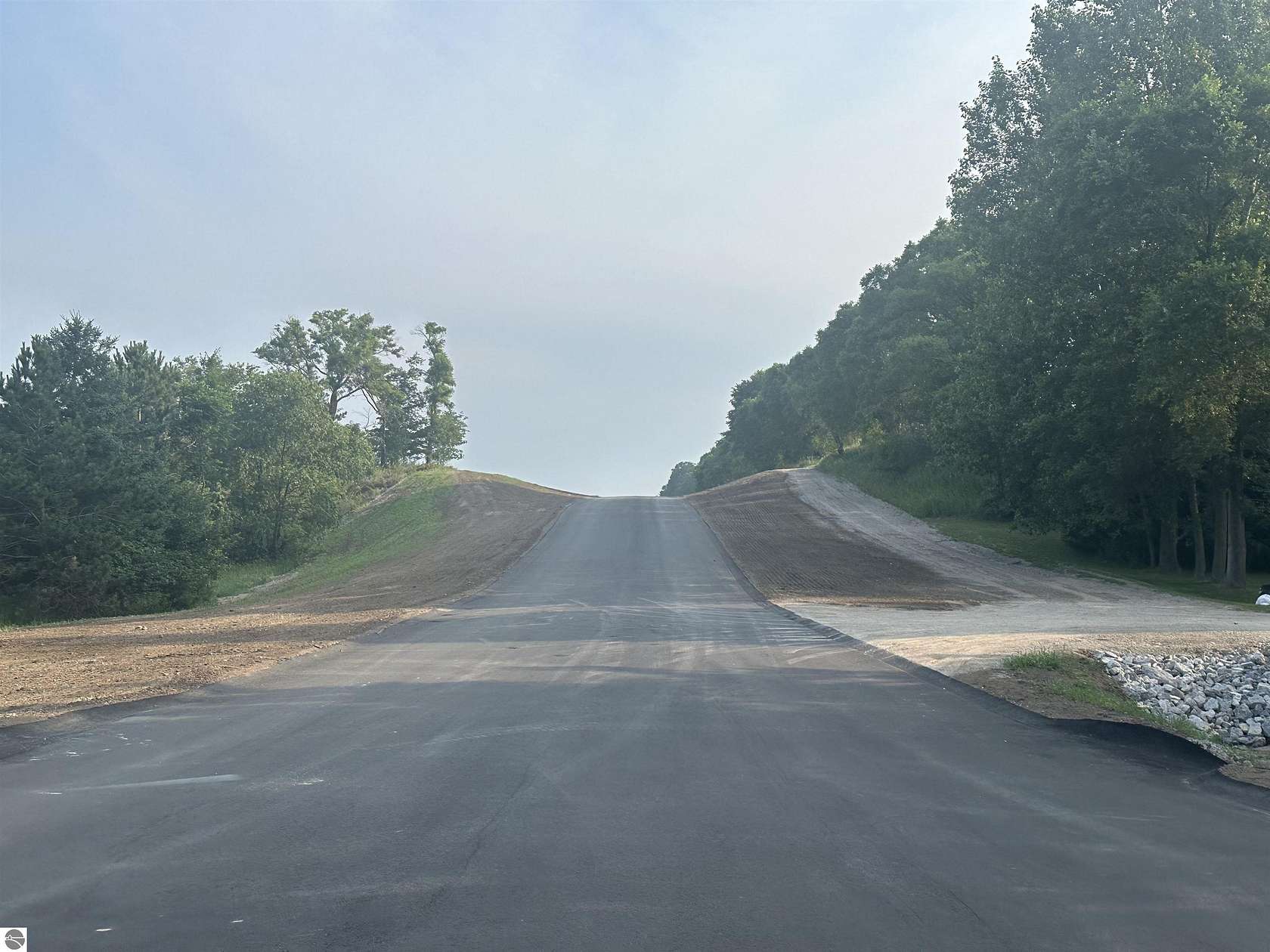 6.9 Acres of Land for Sale in Glen Arbor, Michigan