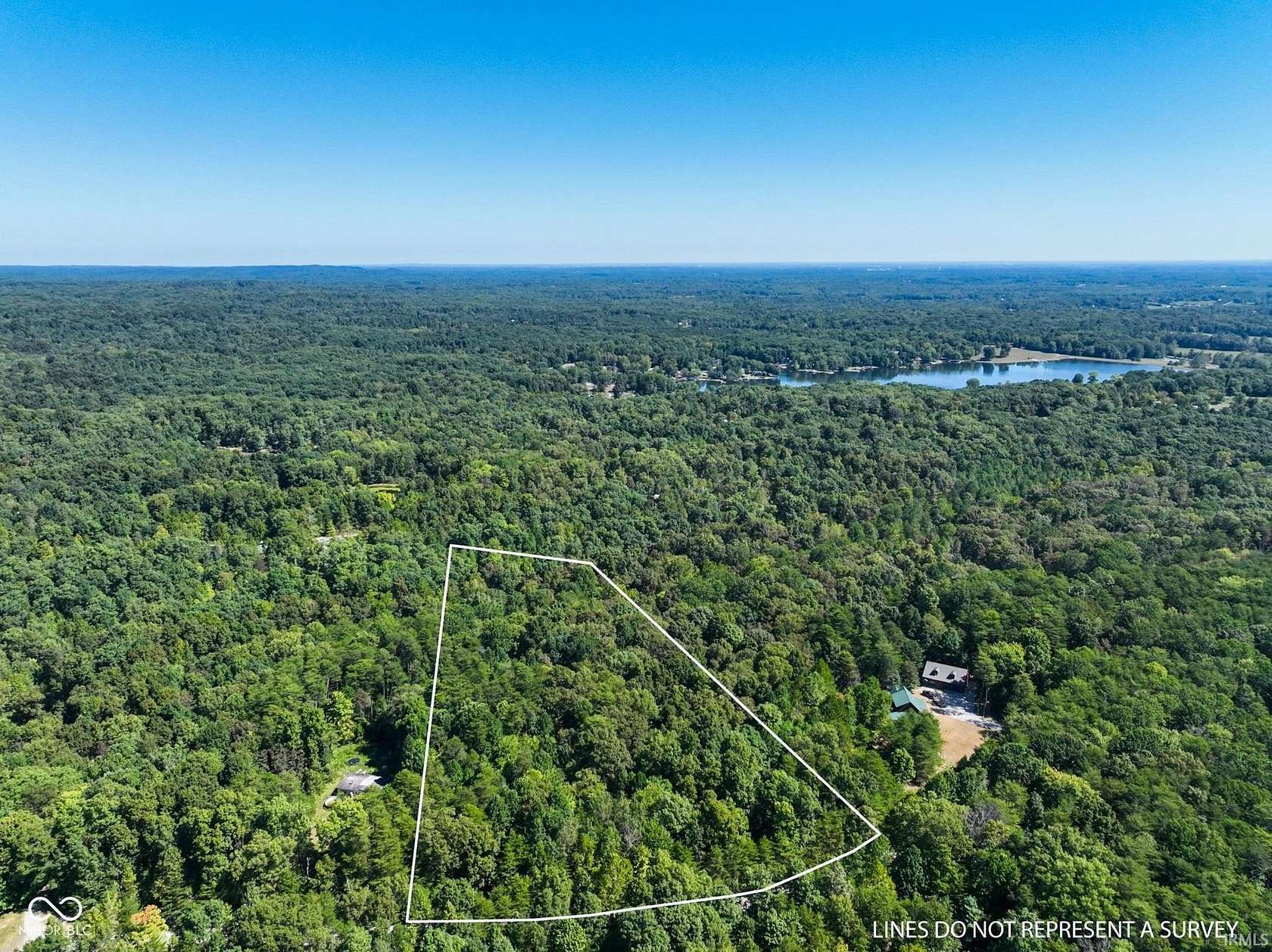 5.1 Acres of Residential Land for Sale in Seymour, Indiana