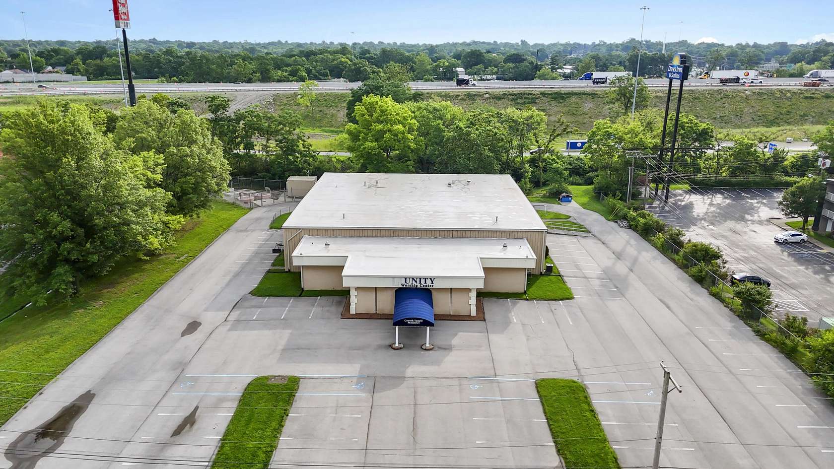 2.62 Acres of Improved Mixed-Use Land for Sale in Lexington, Kentucky