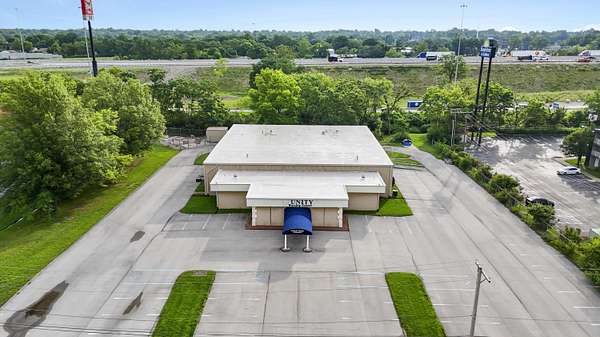 2.62 Acres of Improved Mixed-Use Land for Sale in Lexington, Kentucky