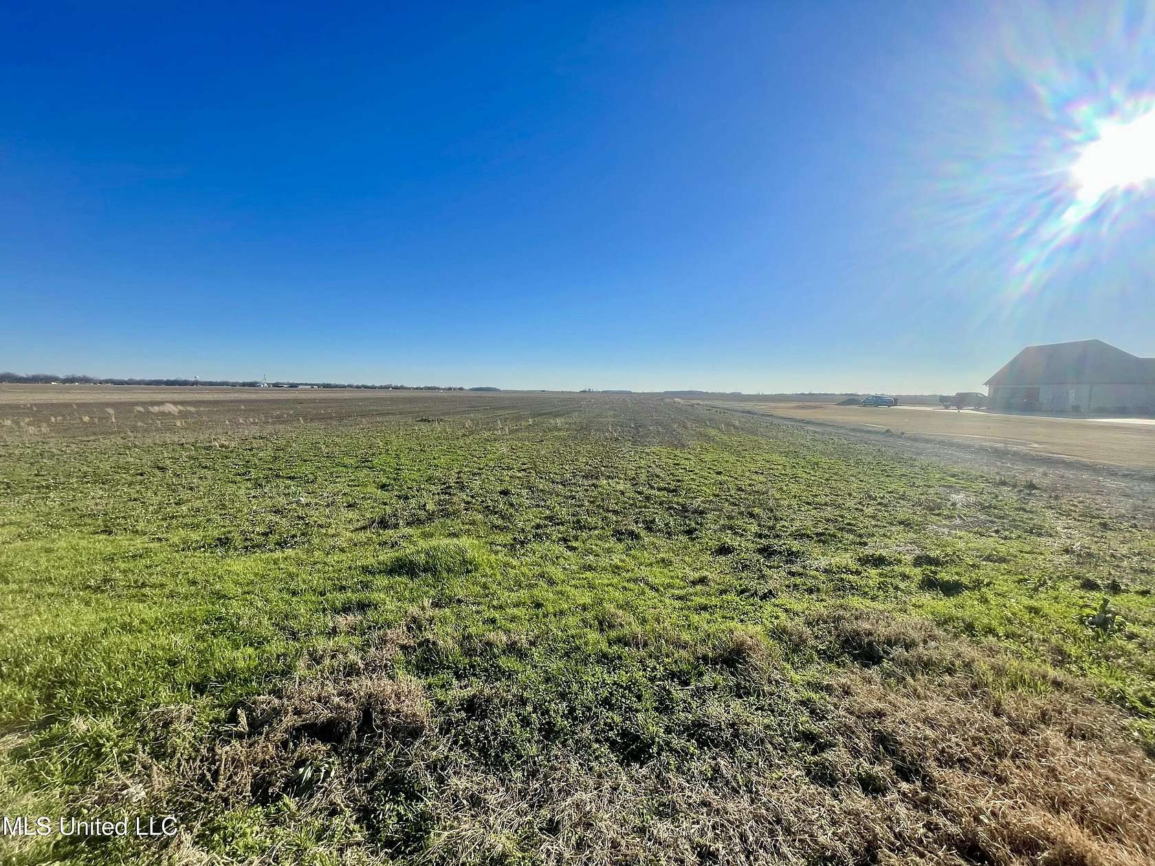 2.87 Acres of Residential Land for Sale in Cleveland, Mississippi