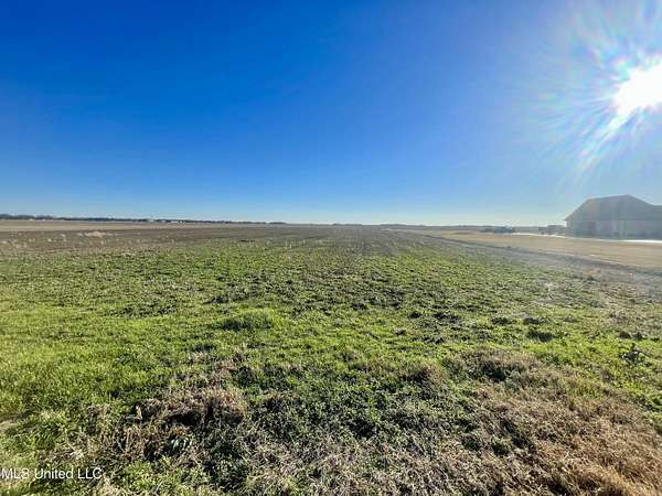 2.87 Acres of Residential Land for Sale in Cleveland, Mississippi