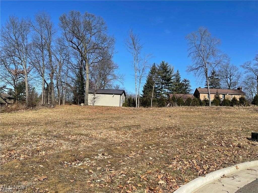 0.37 Acres of Residential Land for Sale in Massillon, Ohio