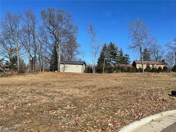 0.37 Acres of Residential Land for Sale in Massillon, Ohio