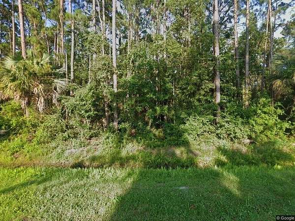0.46 Acres of Residential Land for Sale in Apalachicola, Florida
