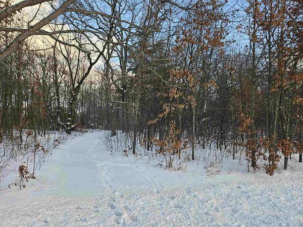 2.48 Acres of Residential Land for Sale in Harrison, Michigan