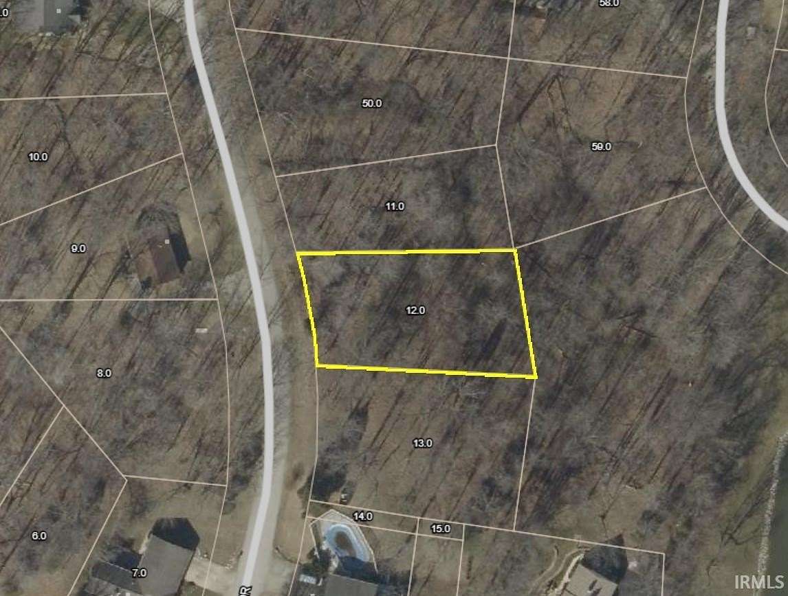 0.39 Acres of Residential Land for Sale in Santa Claus, Indiana