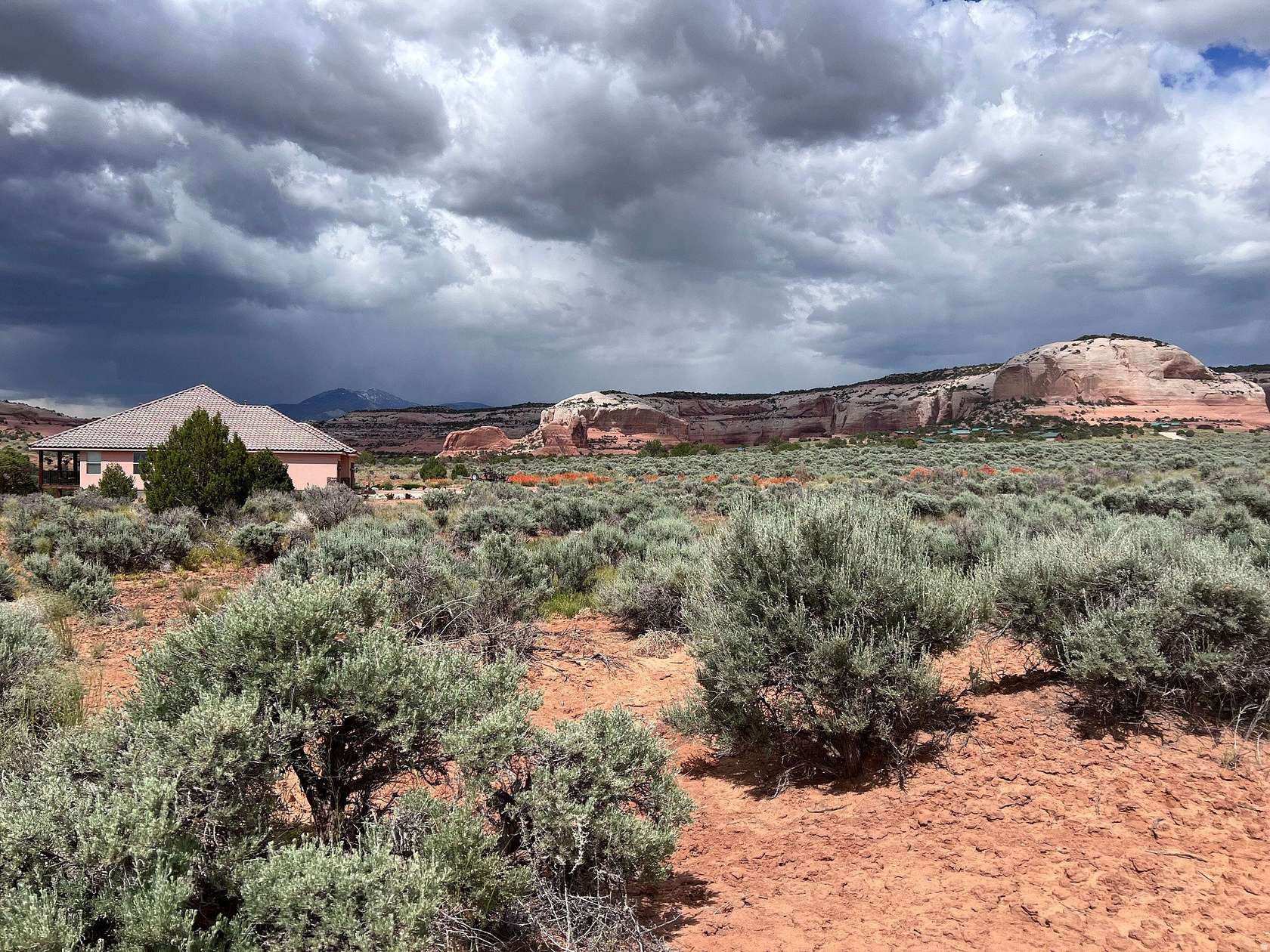 1.33 Acres of Residential Land for Sale in Moab, Utah