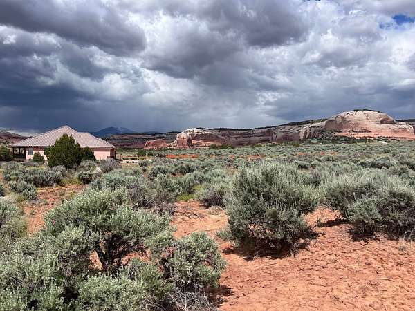 1.33 Acres of Residential Land for Sale in Moab, Utah