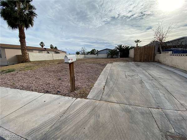 0.15 Acres of Land for Sale in Las Vegas, Nevada