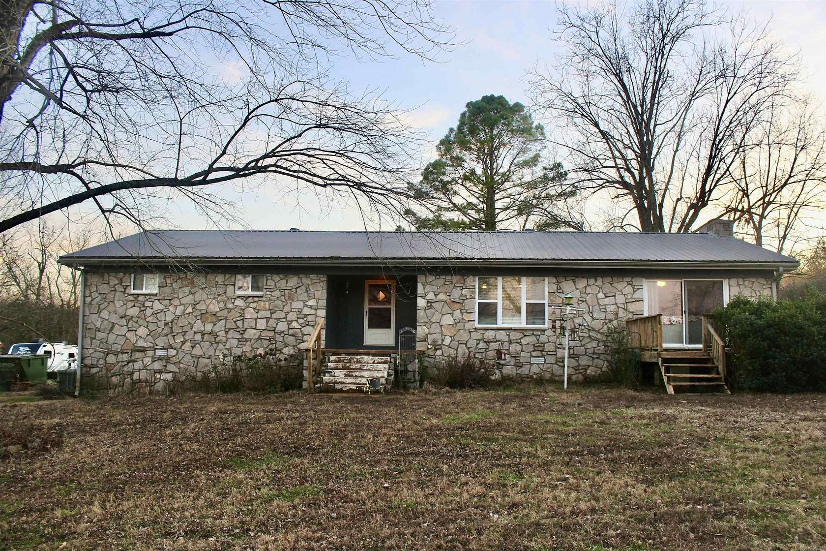 9.13 Acres of Land with Home for Sale in Imboden, Arkansas