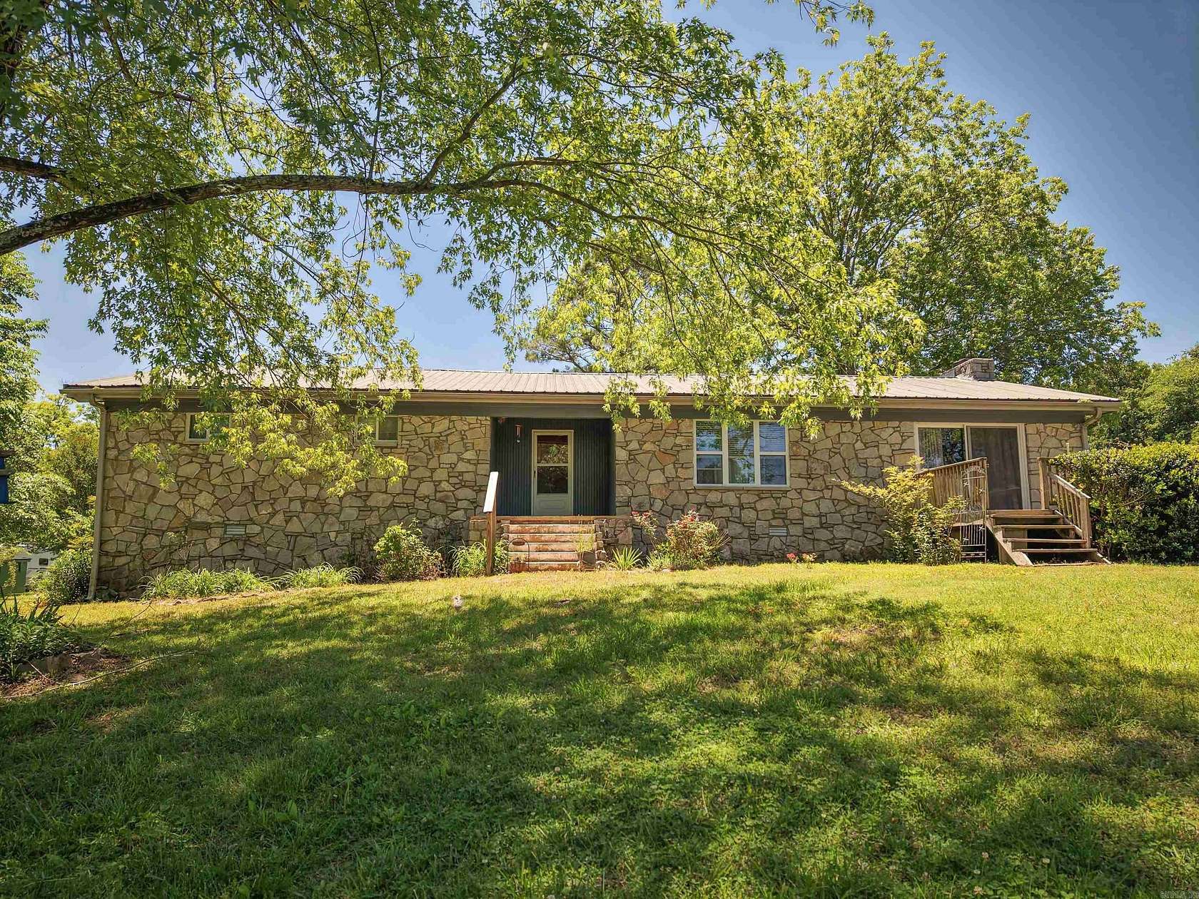 9.13 Acres of Land with Home for Sale in Imboden, Arkansas