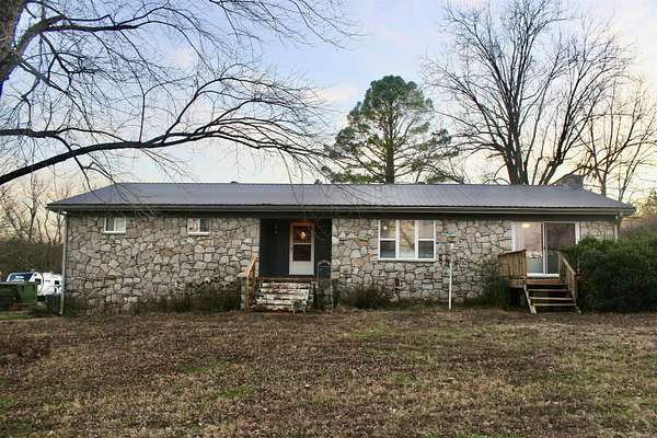 9.13 Acres of Residential Land with Home for Sale in Imboden, Arkansas