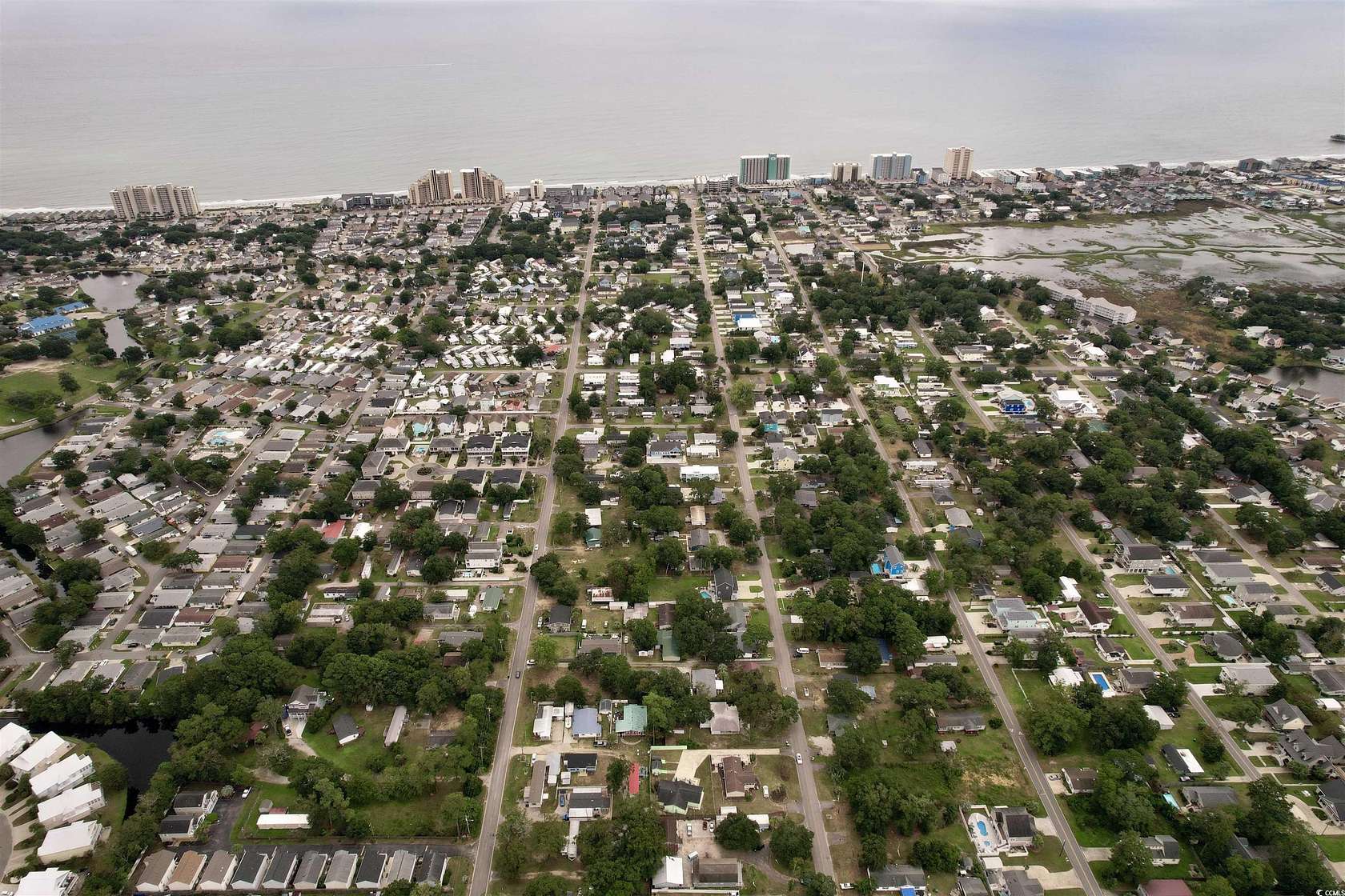 0.2 Acres of Residential Land for Sale in Murrells Inlet, South Carolina