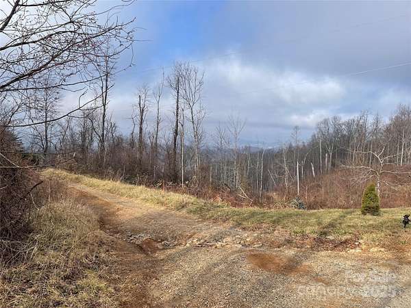9 Acres of Land for Sale in Hendersonville, North Carolina