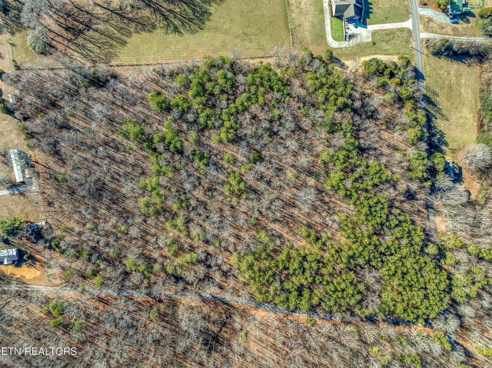 0.72 Acres of Residential Land for Sale in Niota, Tennessee