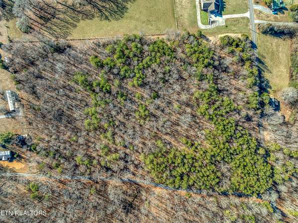 0.72 Acres of Residential Land for Sale in Niota, Tennessee