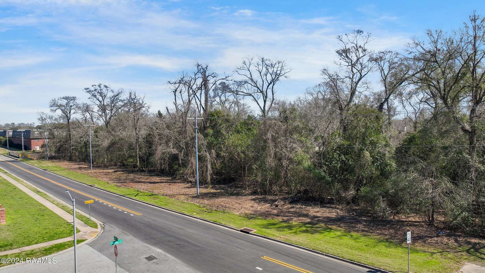 Residential Land for Sale in Lafayette, Louisiana