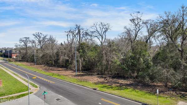 Residential Land for Sale in Lafayette, Louisiana