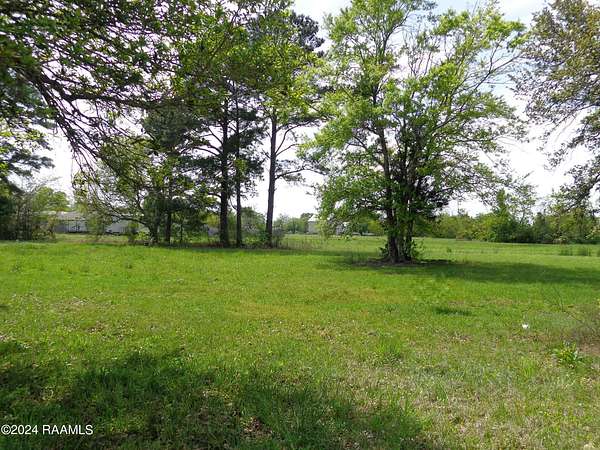 0.44 Acres of Residential Land for Sale in Franklin, Louisiana