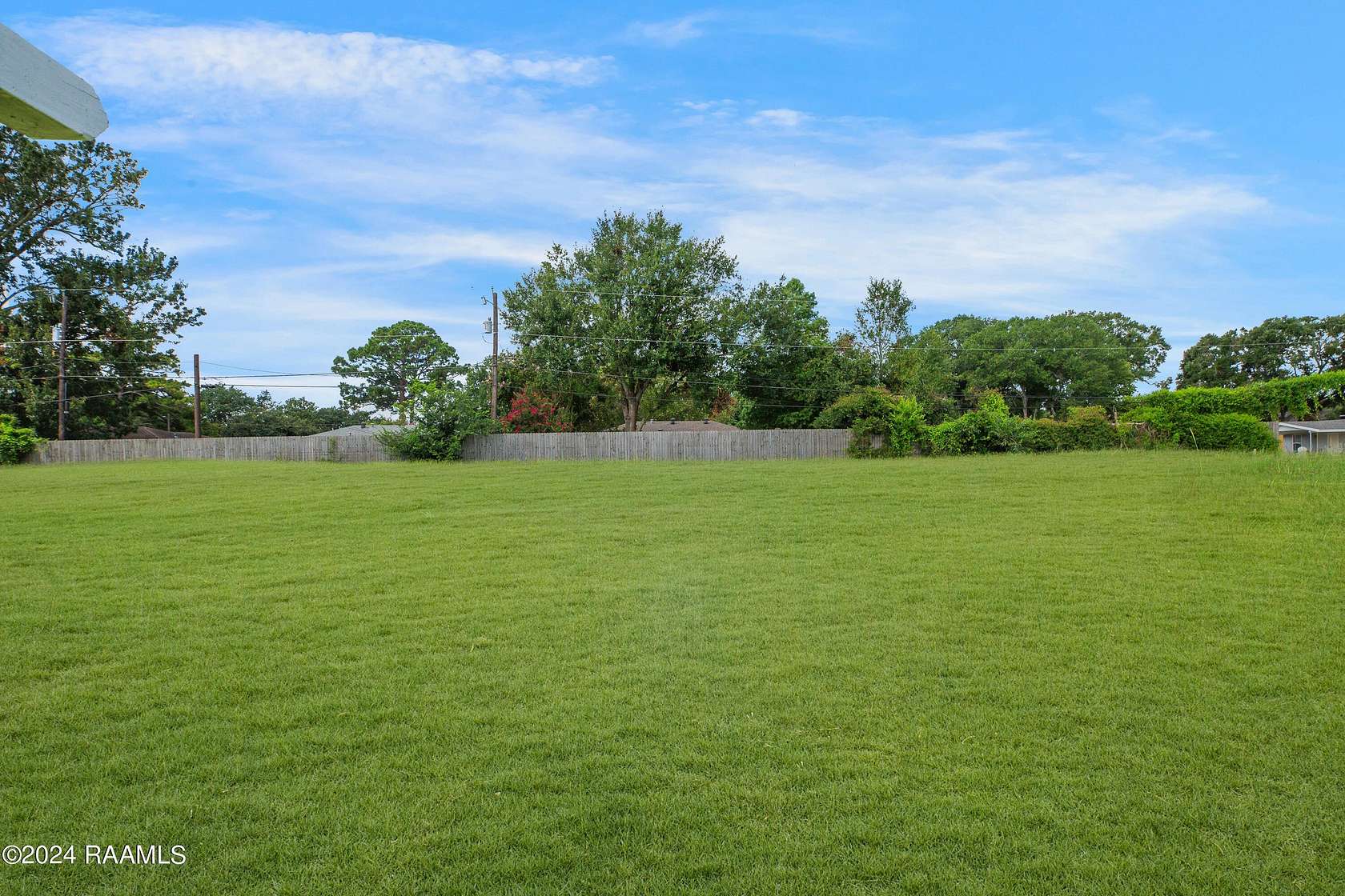 0.12 Acres of Residential Land for Sale in Lafayette, Louisiana