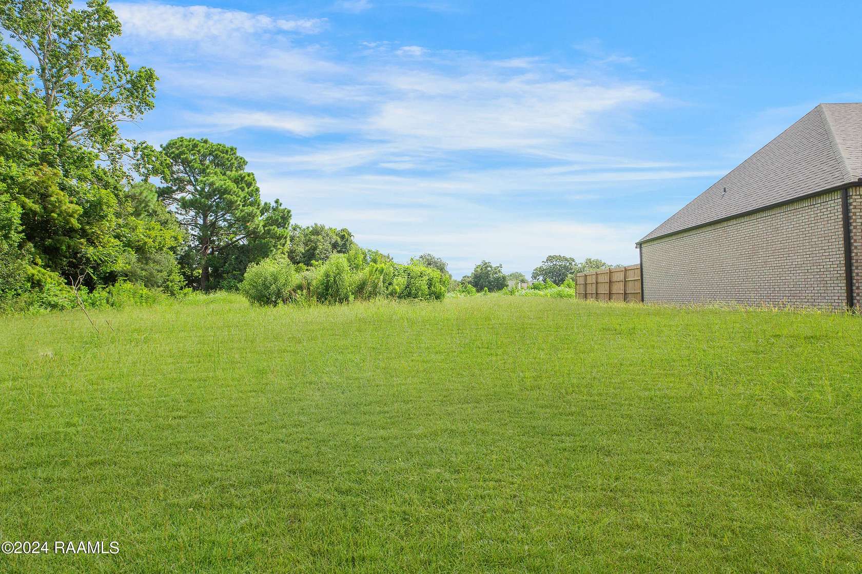 0.11 Acres of Residential Land for Sale in Lafayette, Louisiana