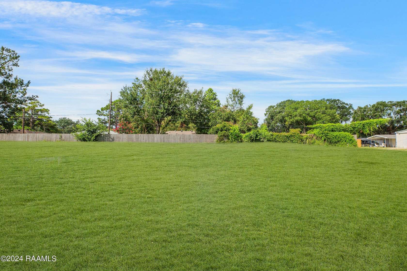 0.12 Acres of Residential Land for Sale in Lafayette, Louisiana