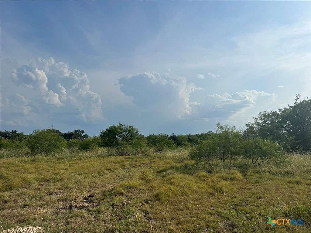 11.2 Acres of Land for Sale in Evant, Texas
