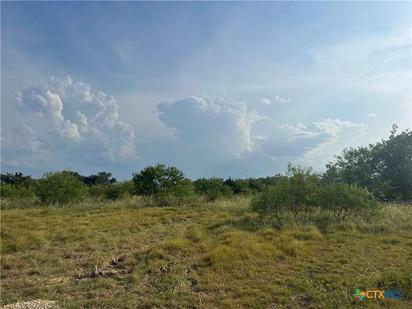 11.2 Acres of Land for Sale in Evant, Texas