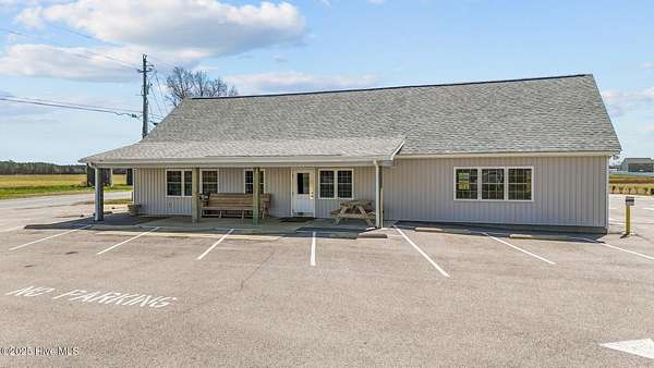 1.59 Acres of Improved Residential Land for Sale in Ayden, North Carolina